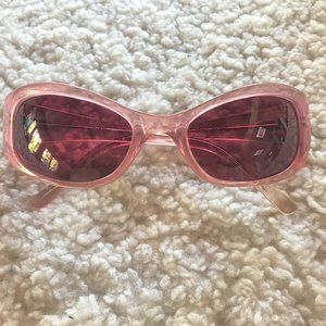 Angel Siren sunglasses